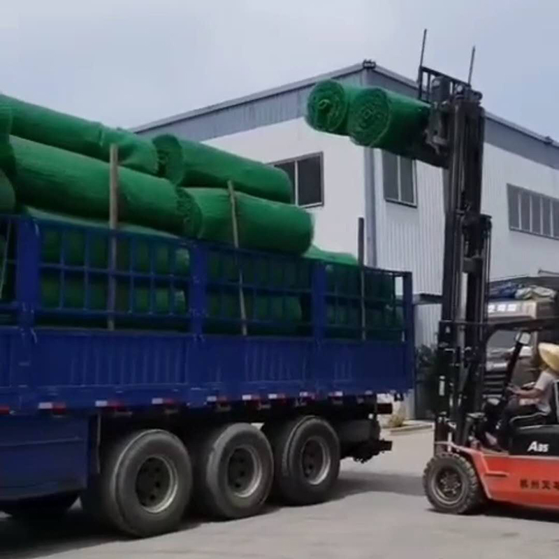 桂林三維植被網(wǎng) 桂林三維土工網(wǎng)墊